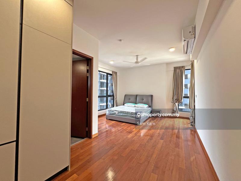 Condominium for Rent in Muze @ PICC by Sam Kam - iProperty.com.my