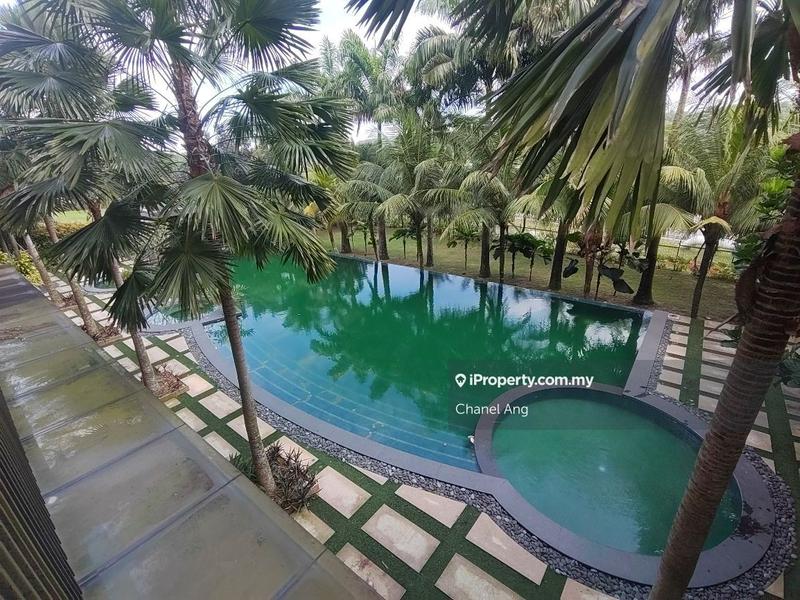 Banglo untuk Disewa di Gelang Patah, Johor oleh Chanel Ang - iProperty.com.my