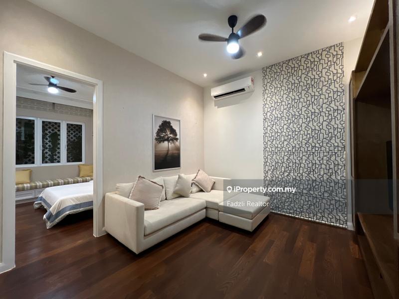 Rumah Bandar untuk Disewa di Serene Mont Kiara, Mont Kiara oleh Fadzli Realtor - iProperty.com.my