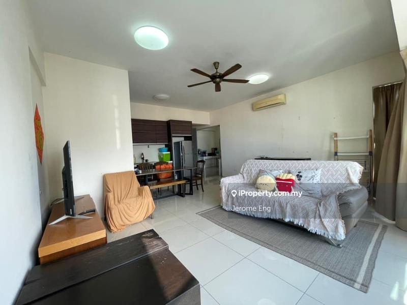Service Residence for Sale in Birch Regency @ Penang Times Square by Jerome Eng - iProperty.com.my