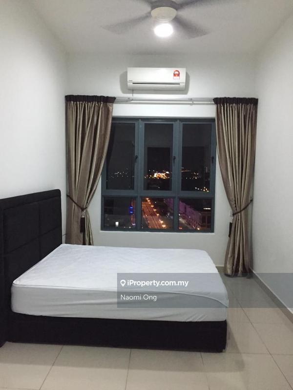 For Sale - D'Pulze Cyberjaya, Cyberjaya