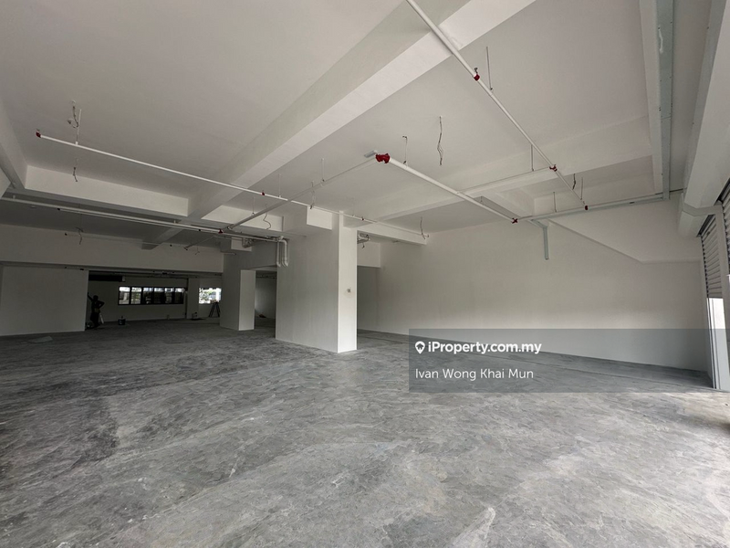 Kedai untuk Disewa di Eco Ardence, Setia Alam oleh Ivan Wong Khai Mun - iProperty.com.my