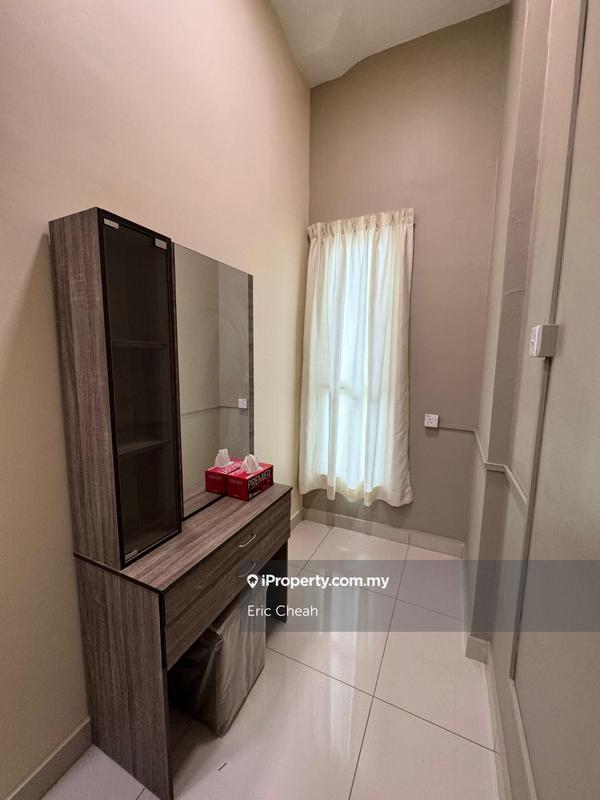 For Rent - Tropicana Bay Residences