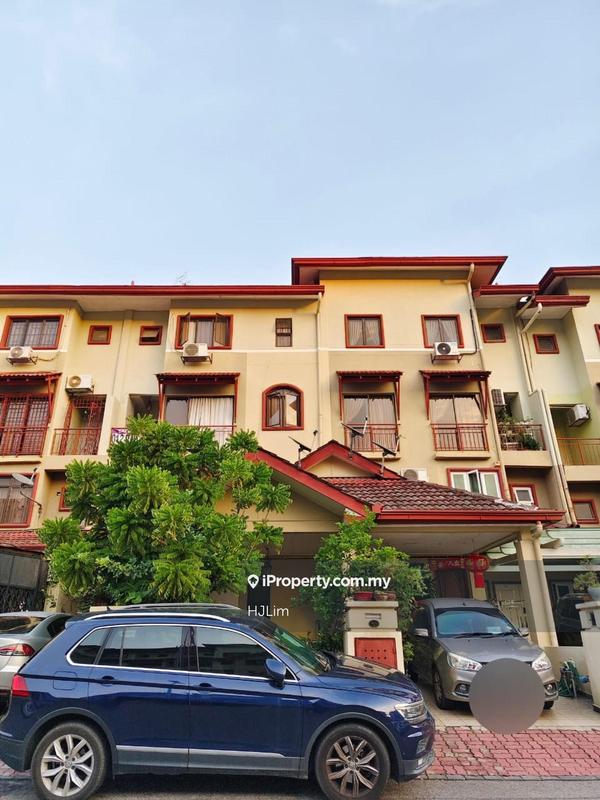 For Sale - Laman Tasik