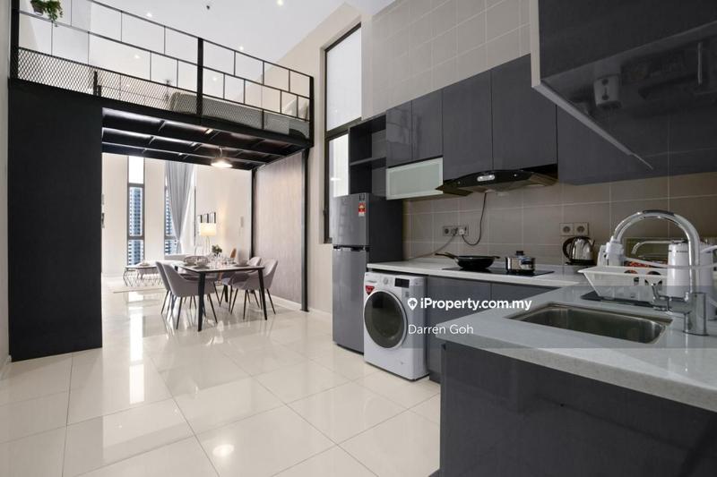 Kondominium untuk Dijual di Icon Residence oleh Darren Goh - iProperty.com.my