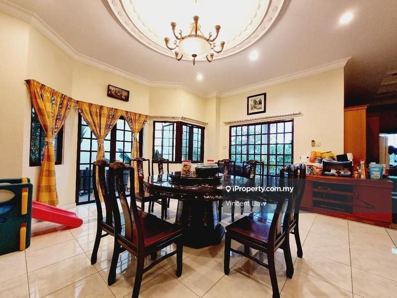 Bungalow House untuk Dijual di Tropicana golf & country resort, Tropicana oleh Vincent Liaw - iProperty.com.my