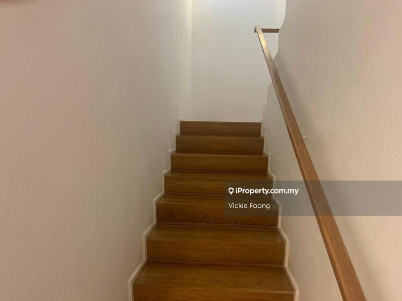 Kediaman Servis untuk Disewa di St Mary Residences oleh Vickie Foong - iProperty.com.my