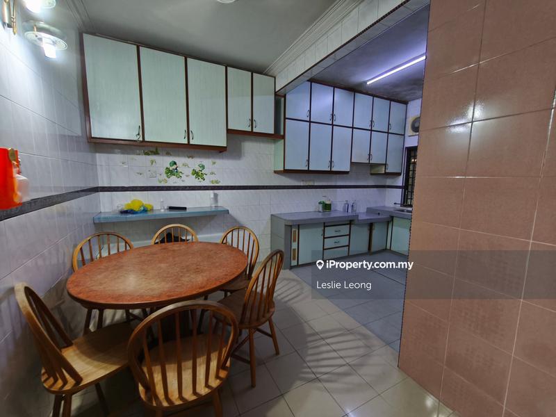 Rumah Teres untuk Dijual di Taman Bidara, Selayang oleh Leslie Leong - iProperty.com.my