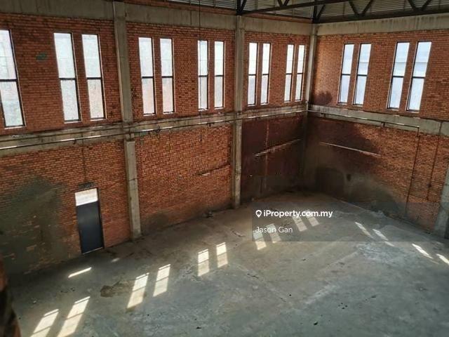 Semi-D Factory for Rent in Bukit Kemuning, Shah Alam by Jason Gan - iProperty.com.my