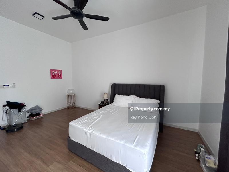 Townhouse for Sale in Tropicana Heights, Kajang by Raymond Goh - iProperty.com.my