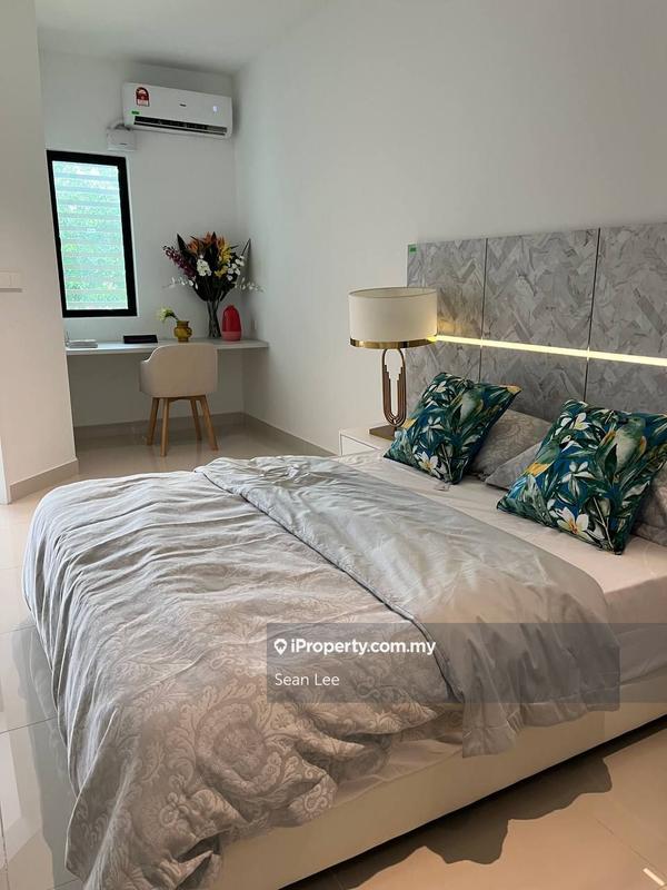 Kediaman Servis untuk Dijual di Centro oleh Sean Lee - iProperty.com.my