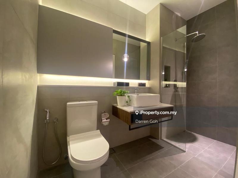 Service Residence for Sale in SWNK Houze @ BBCC by Darren Goh - iProperty.com.my
