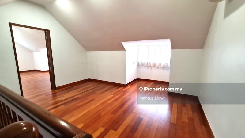Bungalow House untuk Dijual di Bukit Jalil, Kuala Lumpur oleh Marcus Liew - iProperty.com.my