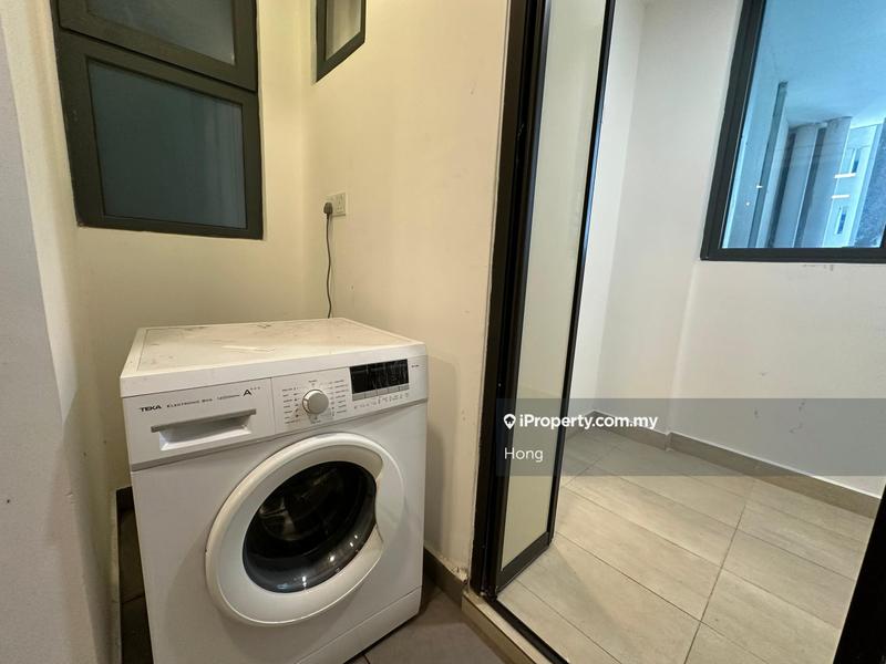 For Rent - Agile Mont Kiara