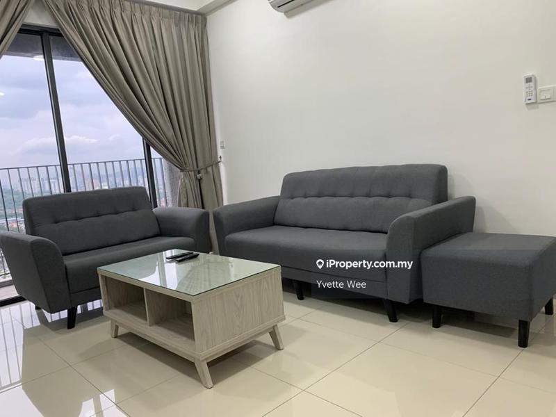 For Sale - EkoCheras, Taman Mutiara Barat, Cheras