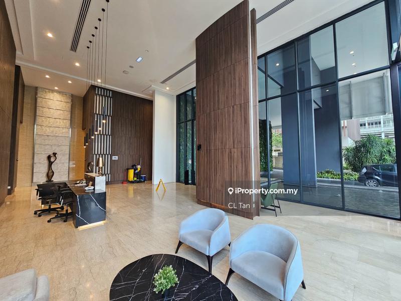 Service Residence for Sale in 10 Stonor by CL Tan - iProperty.com.my