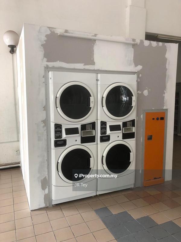 Kondominium untuk Dijual di Sri Permata oleh JR Tey - iProperty.com.my