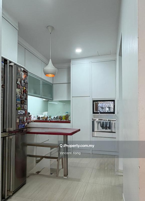 Kondominium untuk Dijual di Datin Halimah Condominium oleh Vincent Yong - iProperty.com.my