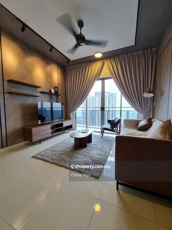 Condominium for Rent in Sunway GeoLake Residences by Chloe Ngo - iProperty.com.my