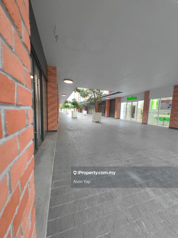 Shop / Office untuk Disewa di Bandar Gamuda Gardens, Rawang oleh Alvin Yap - iProperty.com.my
