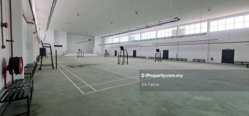 Semi-Detached House for Sale in Bandar Baru Sitiawan Perdana, Lumut by Siti Fairus - iProperty.com.my