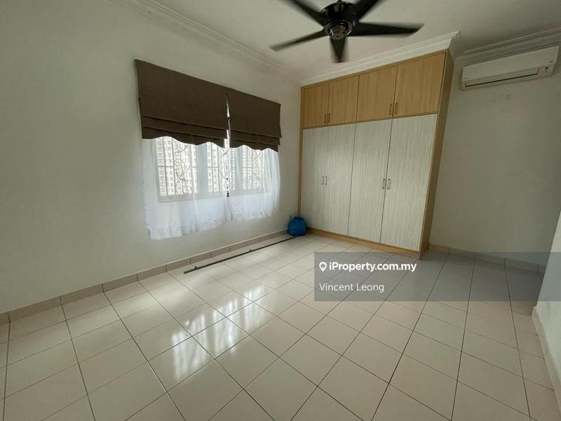 Condominium for Sale in Sri Putramas by Vincent Leong - iProperty.com.my