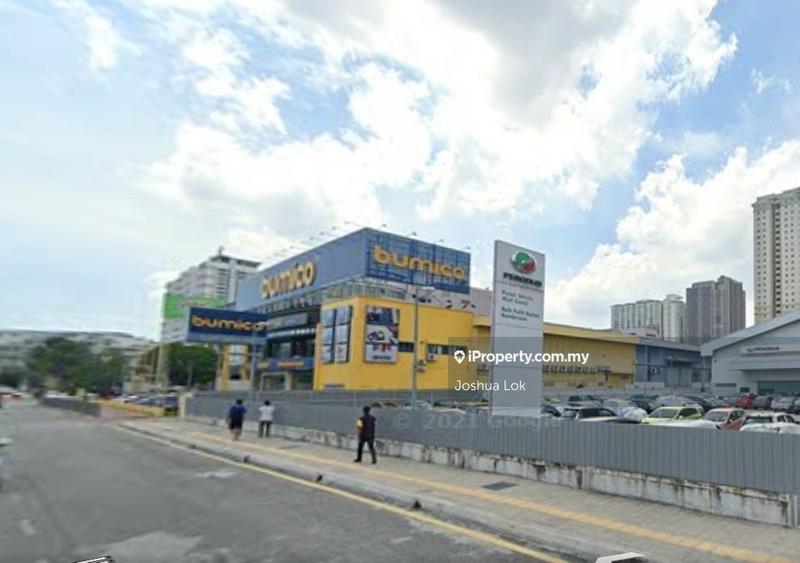Gudang untuk Dijual di ingvt, Subang Jaya oleh Joshua Lok - iProperty.com.my