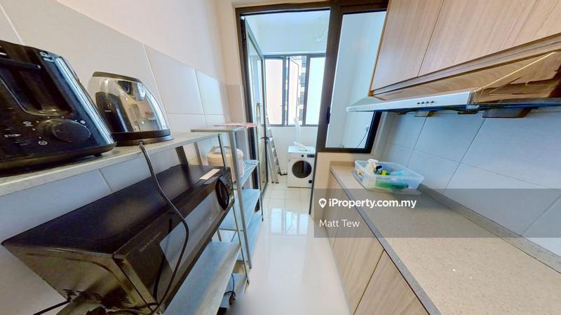 For Rent - South View