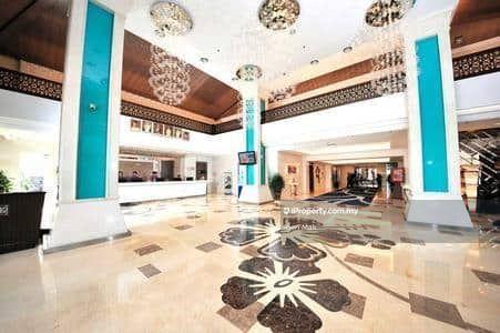 Service Residence for Sale in Grand Lexis by Igen Mak - iProperty.com.my