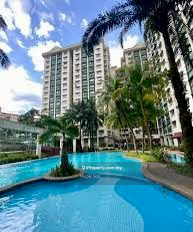 Kondominium untuk Disewa di Danau Idaman oleh Nicole Soo - iProperty.com.my