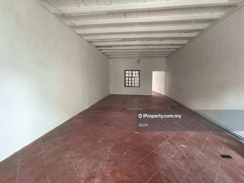 For Rent - Jonker Street Melaka Town