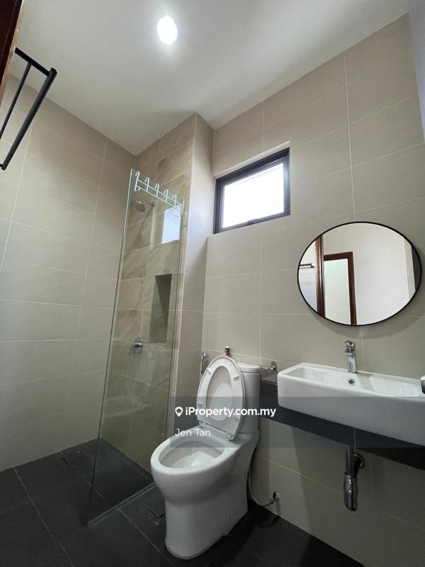 Semi-Detached House for Rent in Eco Sanctuary, Telok Panglima Garang by Jen Tan - iProperty.com.my
