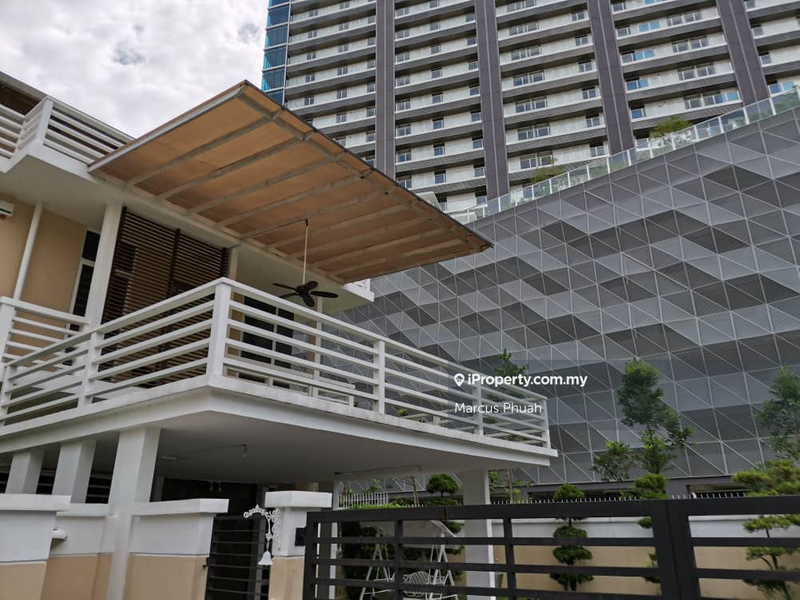 Semi-Detached House for Sale in Seri Tanjung Pinang, Tanjung Tokong by Marcus Phuah - iProperty.com.my