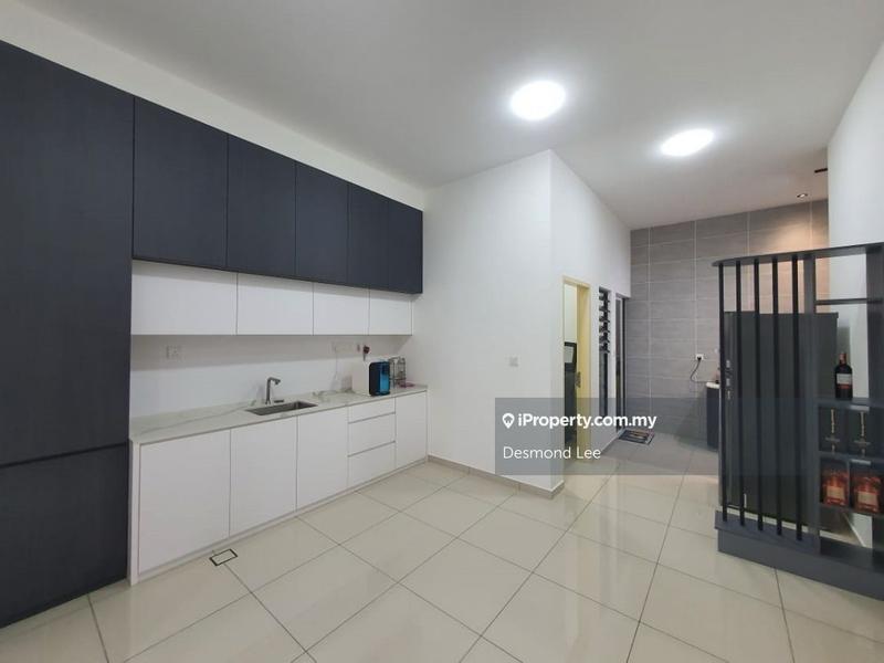 Rumah Kluster untuk Dijual di Taman Desa Tebrau, Tebrau oleh Desmond Lee - iProperty.com.my