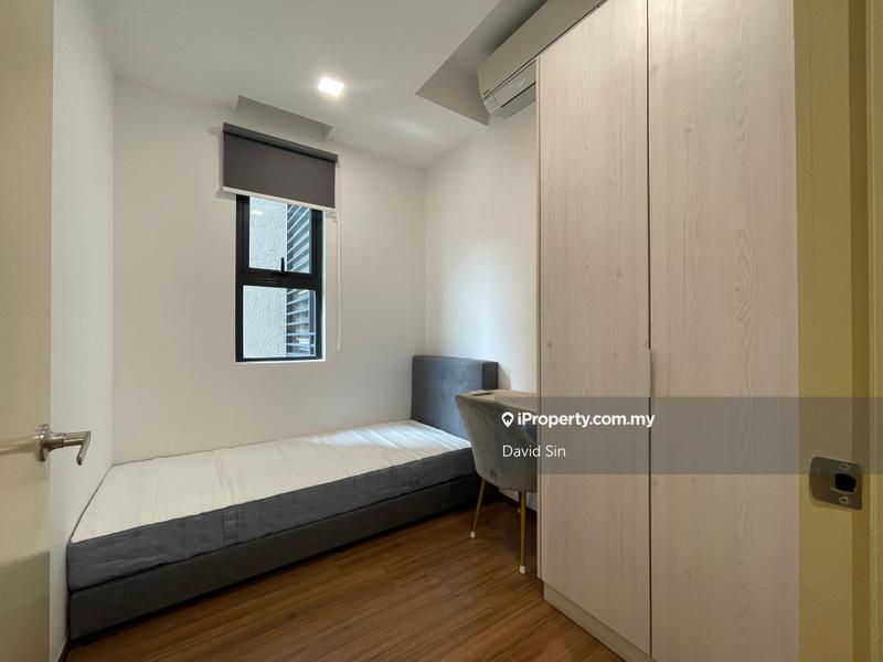 Service Residence for Sale in The Potpourri by David Sin - iProperty.com.my