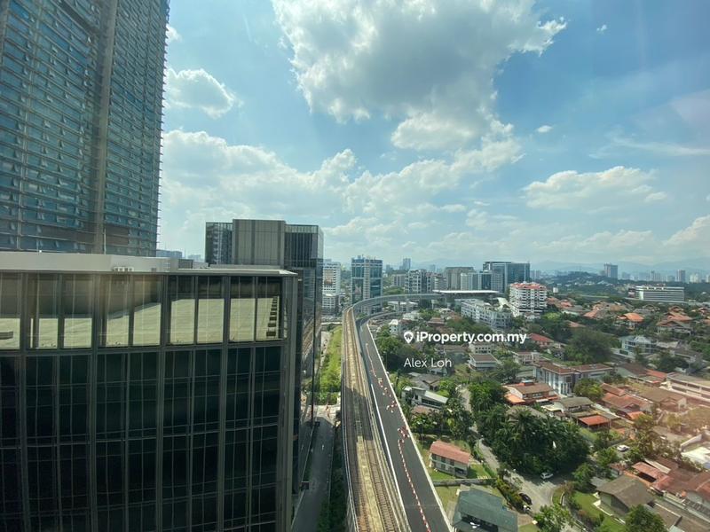 Office for Rent in Damansara Heights, Damansara Heights by Alex Loh - iProperty.com.my