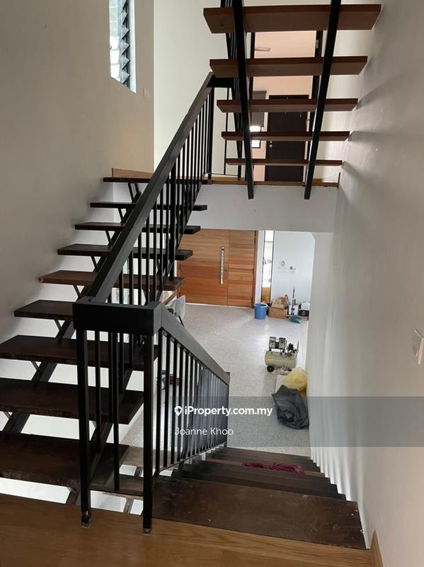 3-storey Terraced House for Sale in Taman Seputeh, Seputeh,Kuala Lumpur, Setapak by Joanne Khoo - iProperty.com.my