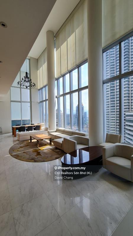 Kondominium untuk Disewa di One KL oleh David Chang - iProperty.com.my