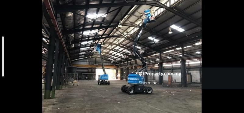Kilang Terpisah untuk Disewa di Seksyen 16, Shah Alam oleh Shermine - iProperty.com.my