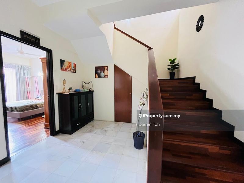 Condominium for Rent in Puteri Palma Condominiums by Darren Toh - iProperty.com.my