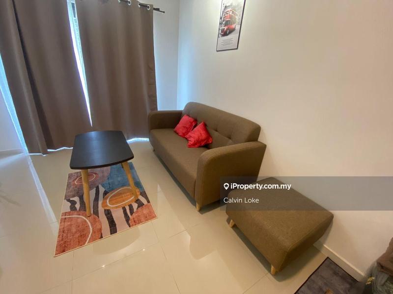 For Rent - Sensory Residence @ Southville City