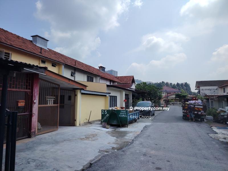 Rumah Teres 2-Tingkat untuk Dijual di Seksyen 1a, Petaling Jaya oleh King Chong - iProperty.com.my