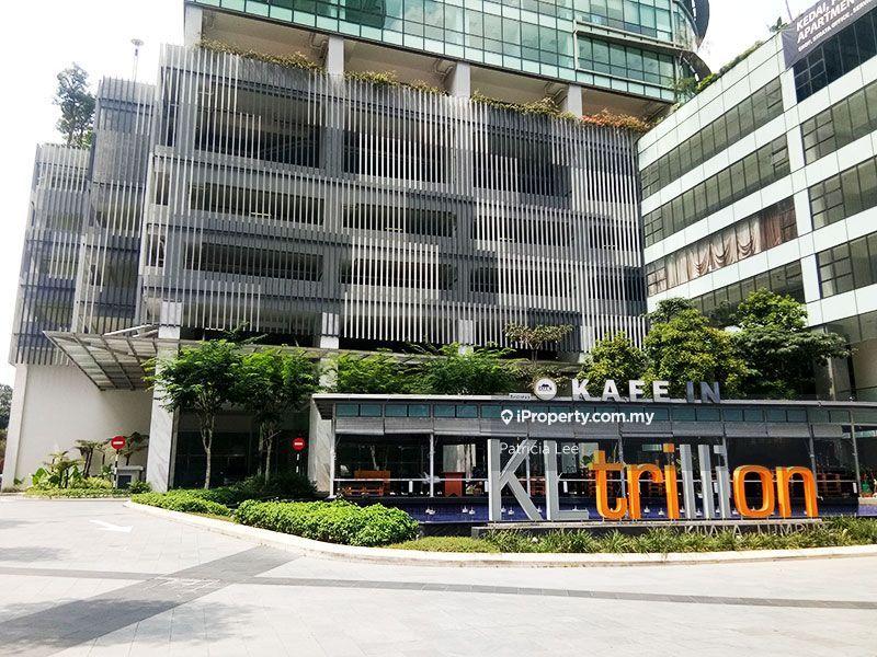 Office untuk Dijual di Jalan Tun Razak, KL City Centre oleh Patricia Lee - iProperty.com.my