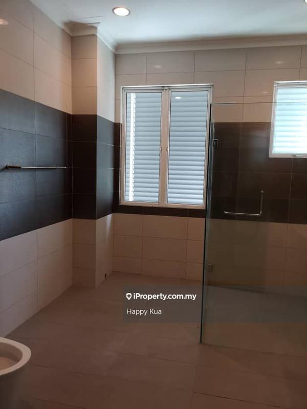 Rumah Berkembar untuk Dijual di Beverly Heights, Ampang oleh Happy Kua - iProperty.com.my