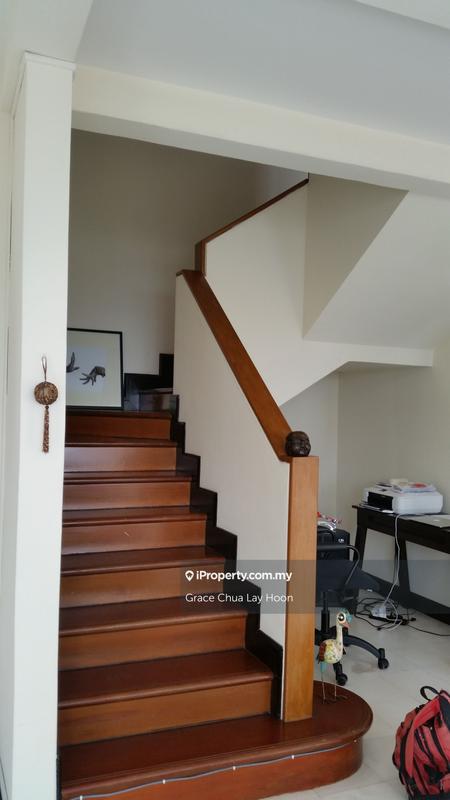 Condominium for Sale in Sri Penaga by Grace Chua Lay Hoon - iProperty.com.my