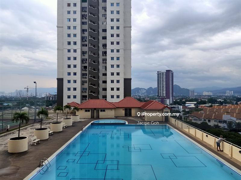 Condominium for Sale in Idaman Sutera by Jacqie Goh - iProperty.com.my