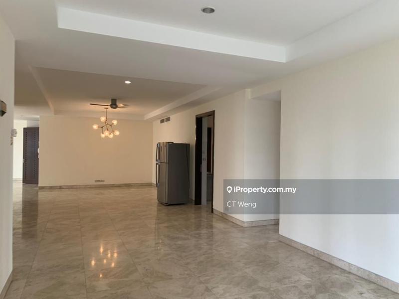 Kondominium untuk Dijual di Stonor Park oleh CT Weng - iProperty.com.my