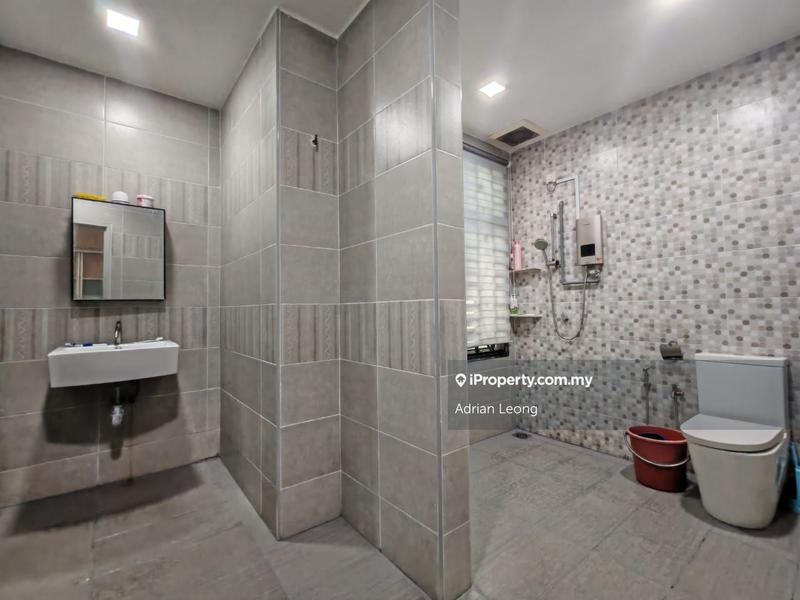 Semi-Detached House for Sale in TAMAN PUCHONG UTAMA, Puchong by Adrian Leong - iProperty.com.my