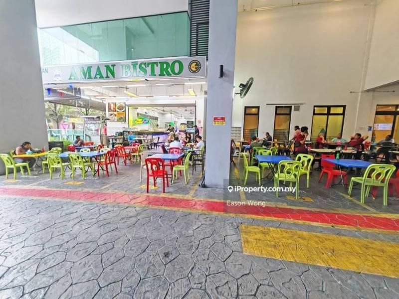 Service Residence for Rent in Majestic Maxim by Eason Wong - iProperty.com.my