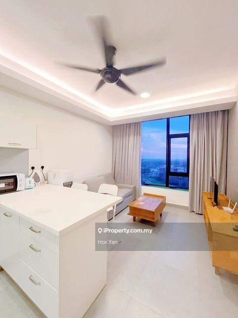 For Rent - Kanvas SOHO